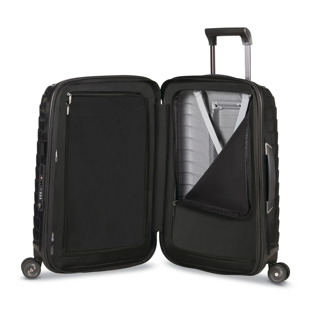 Proxis Global Carry-On Spinner