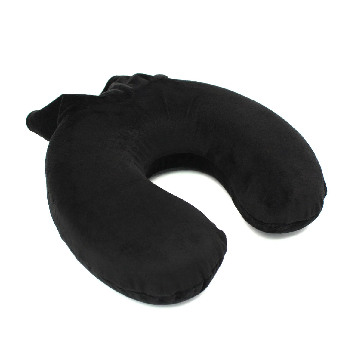 Memory Foam Pillow w/Pouch