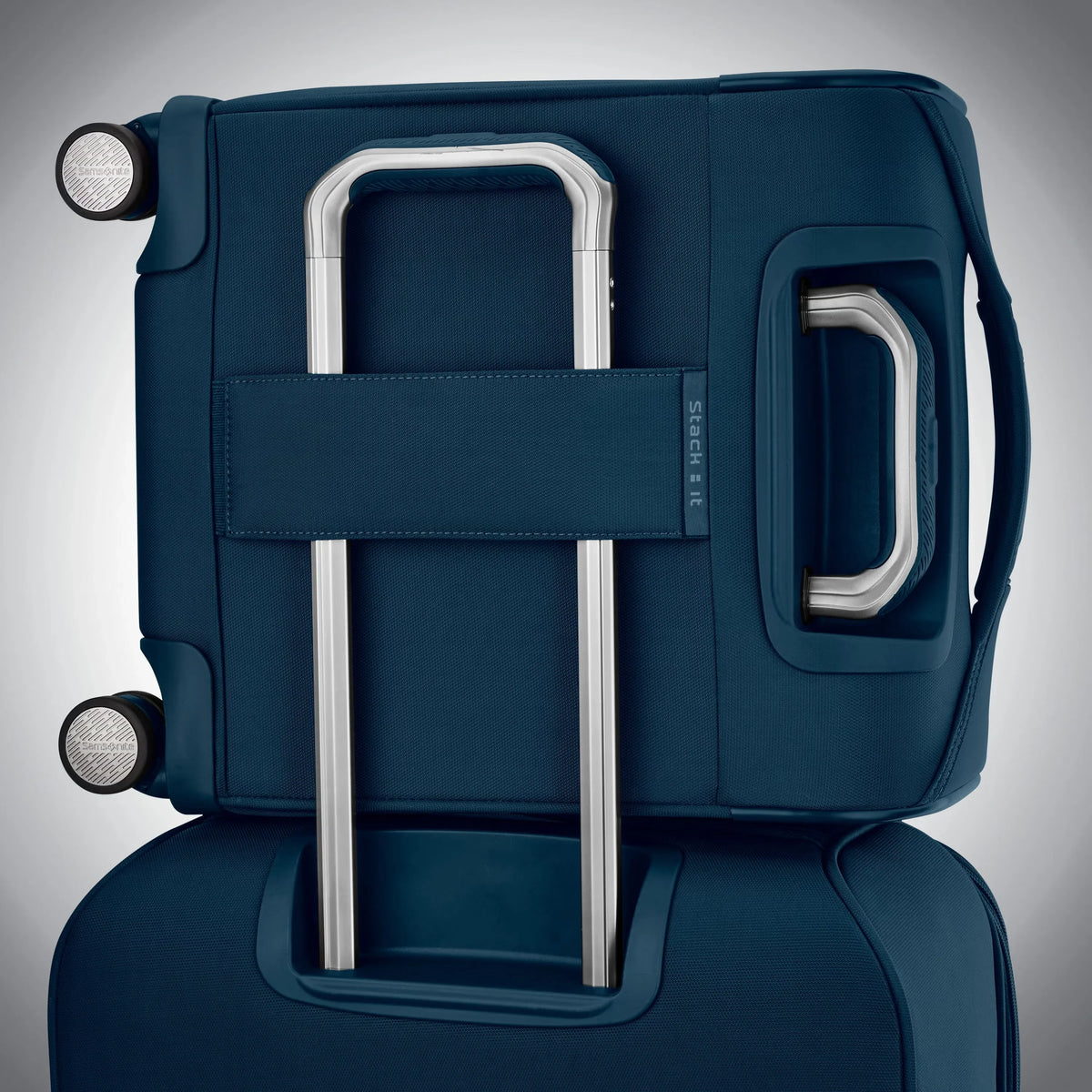 Theorym Softside Underseater