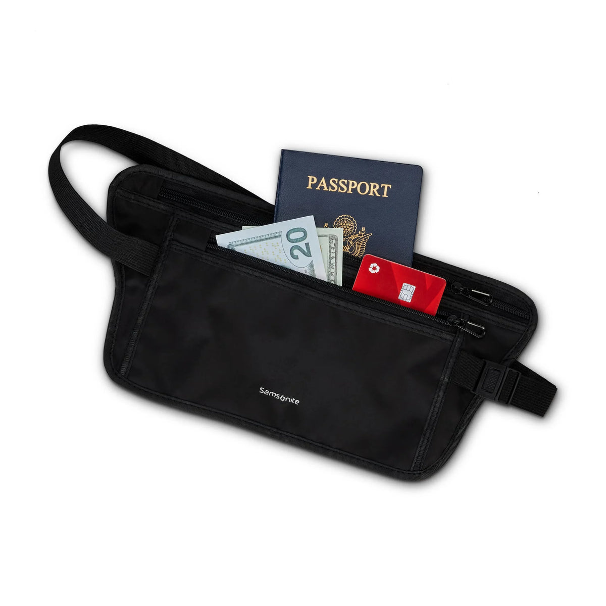 RFID Waist Belt