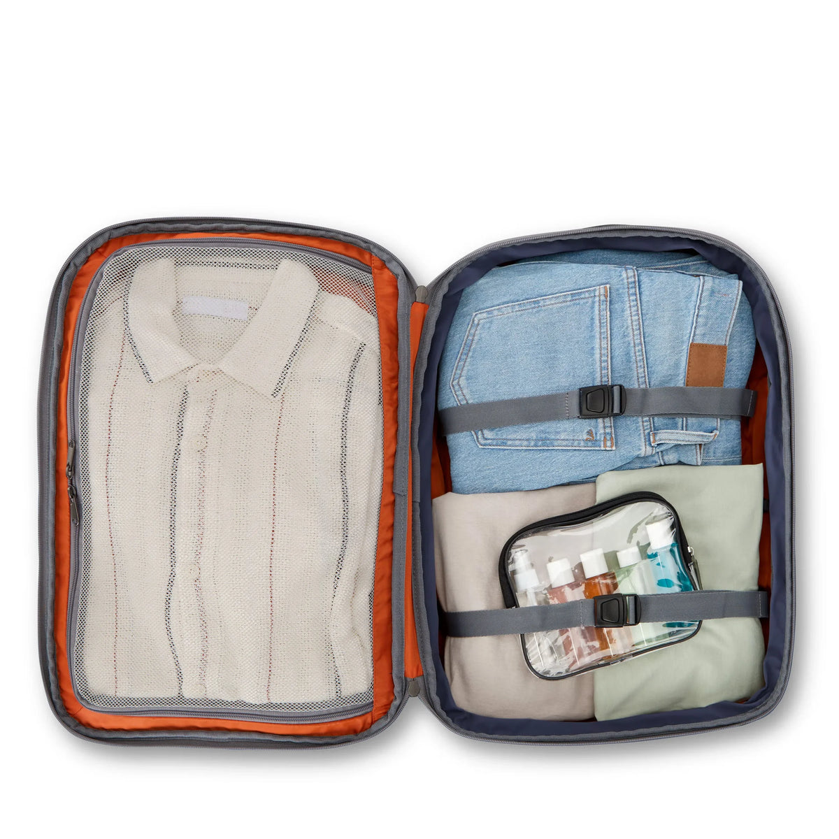 Mother Lode Jr Travel Backpack