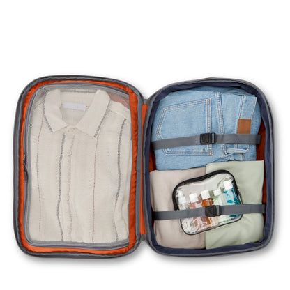 Mother Lode Jr Travel Backpack