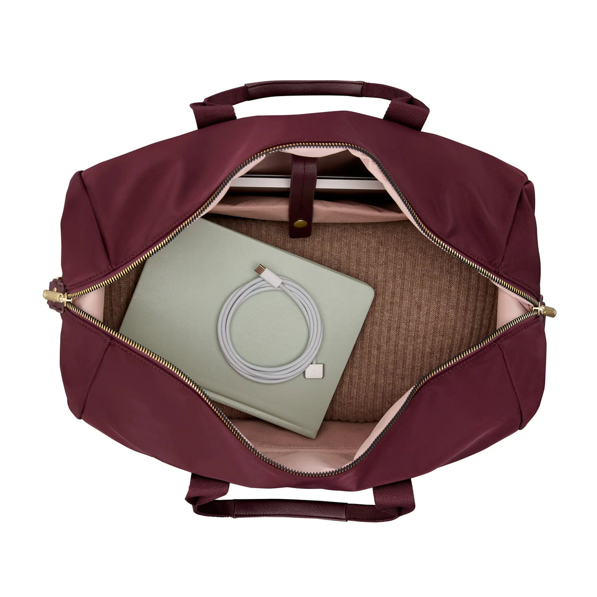Mobile Solution 2 Duffel