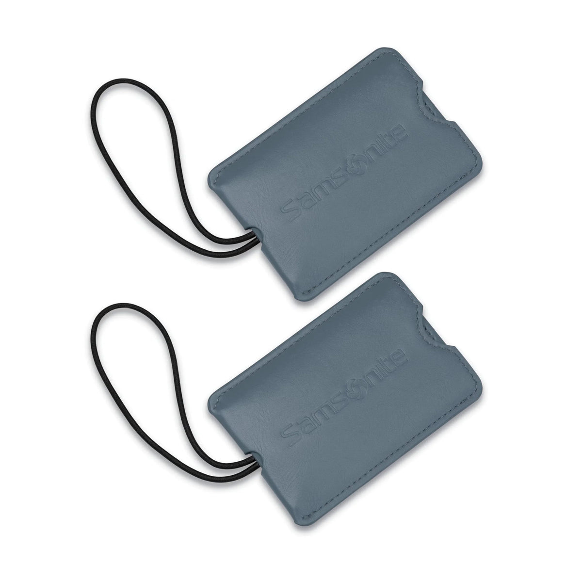 Vinyl ID Tag (Set of 2)