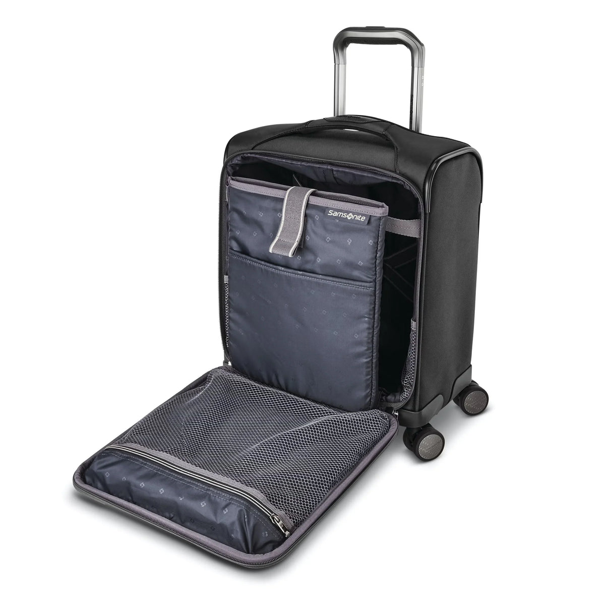 Theorym Softside Underseater
