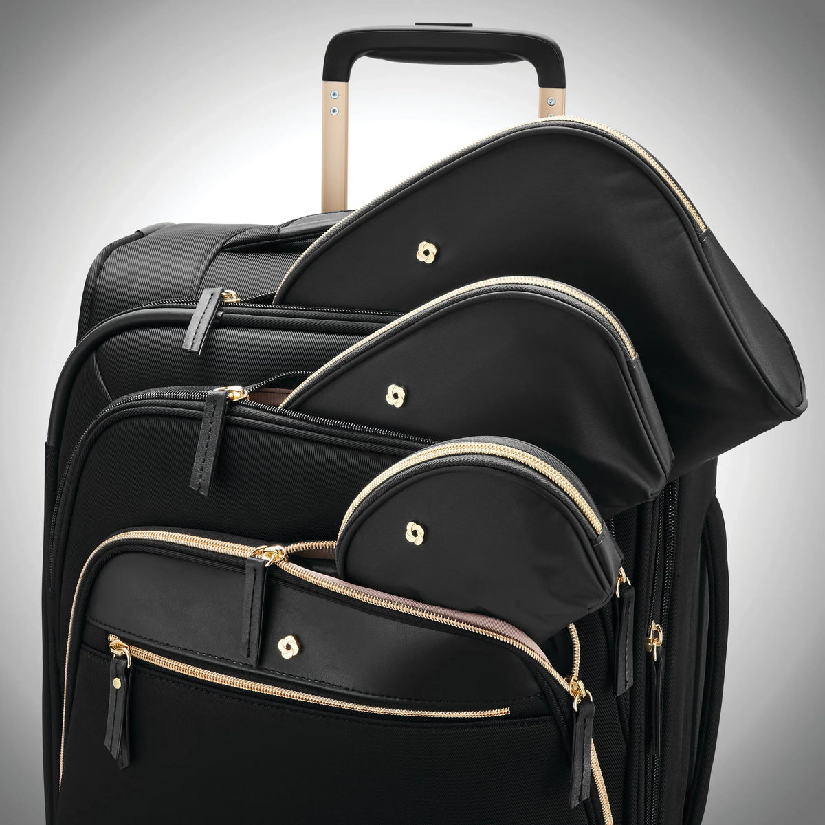 Mobile Solution 3 Piece Travel Set