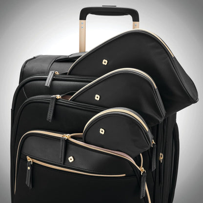 Mobile Solution 3 Piece Travel Set