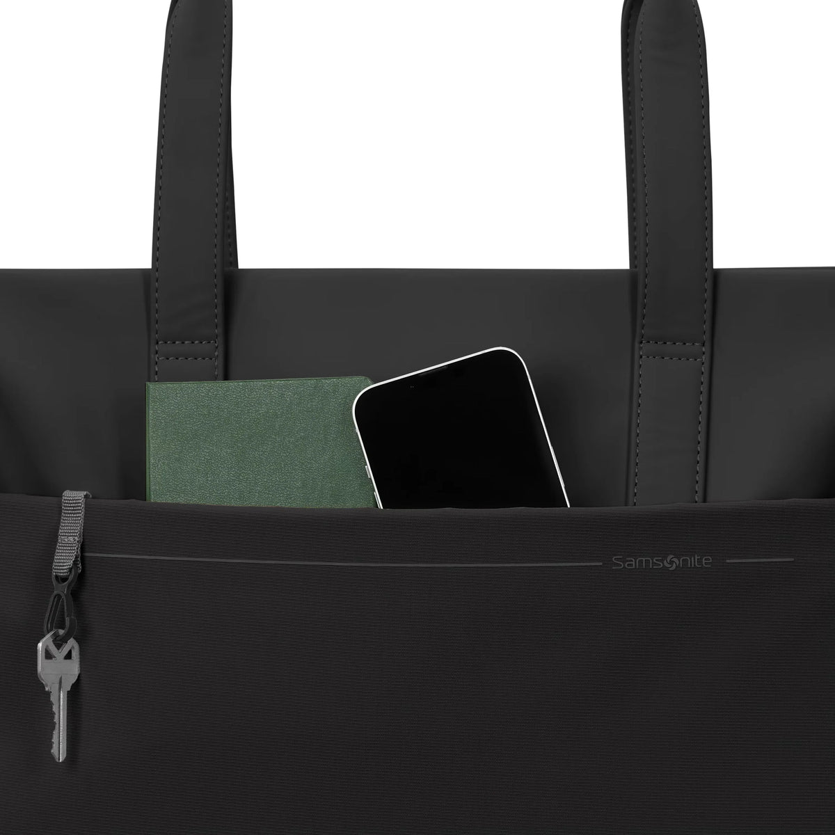 Better Than Basic Tote