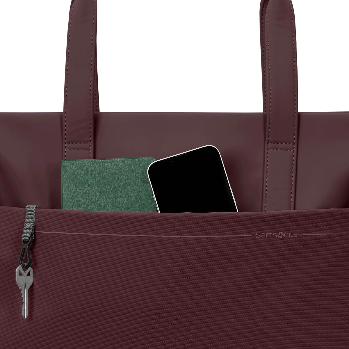 Better Than Basic Tote