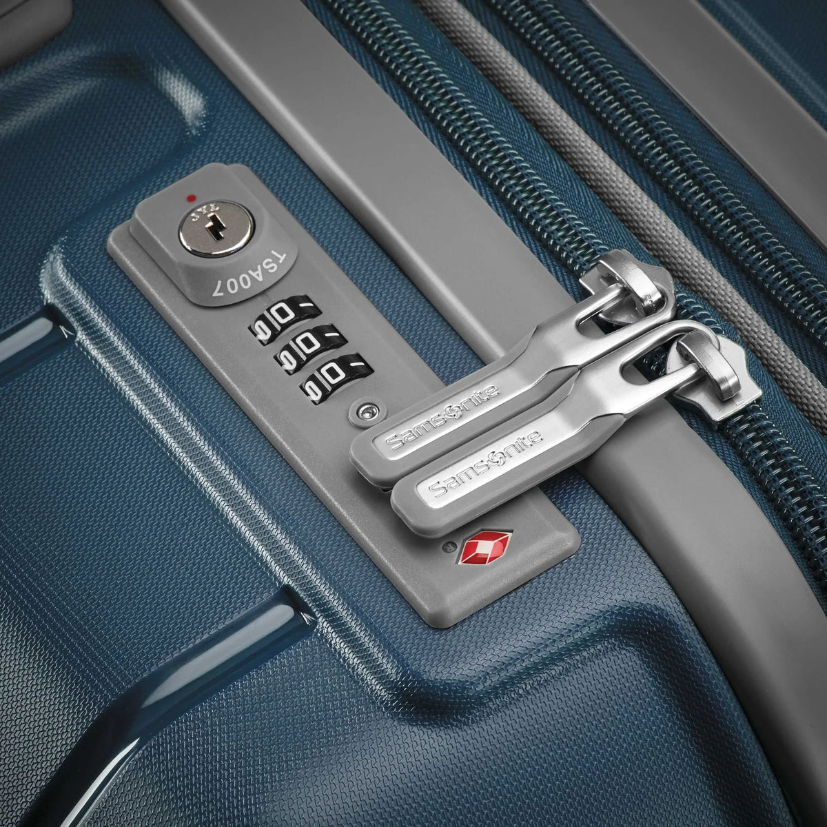 Freeform Carry-On Spinner