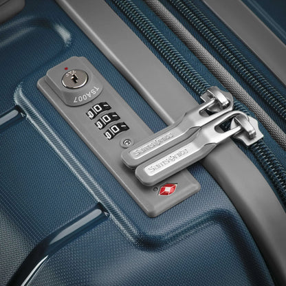 Freeform Carry-On Spinner