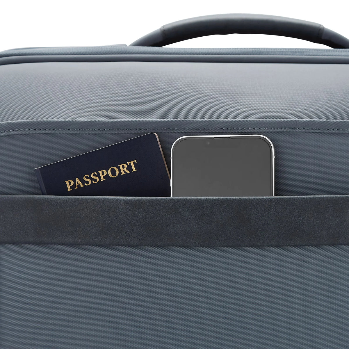 Elevation™ Plus Softside Global Carry-On Spinner