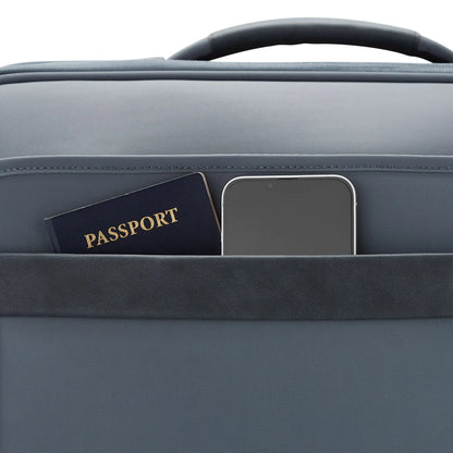 Elevation™ Plus Softside Global Carry-On Spinner