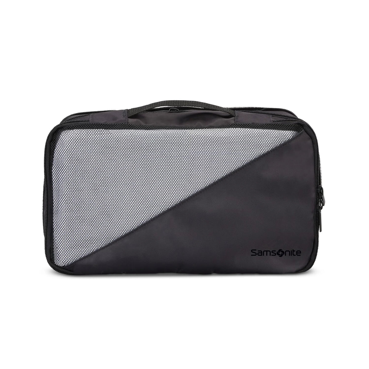 6 Piece Compression Packing Cubes