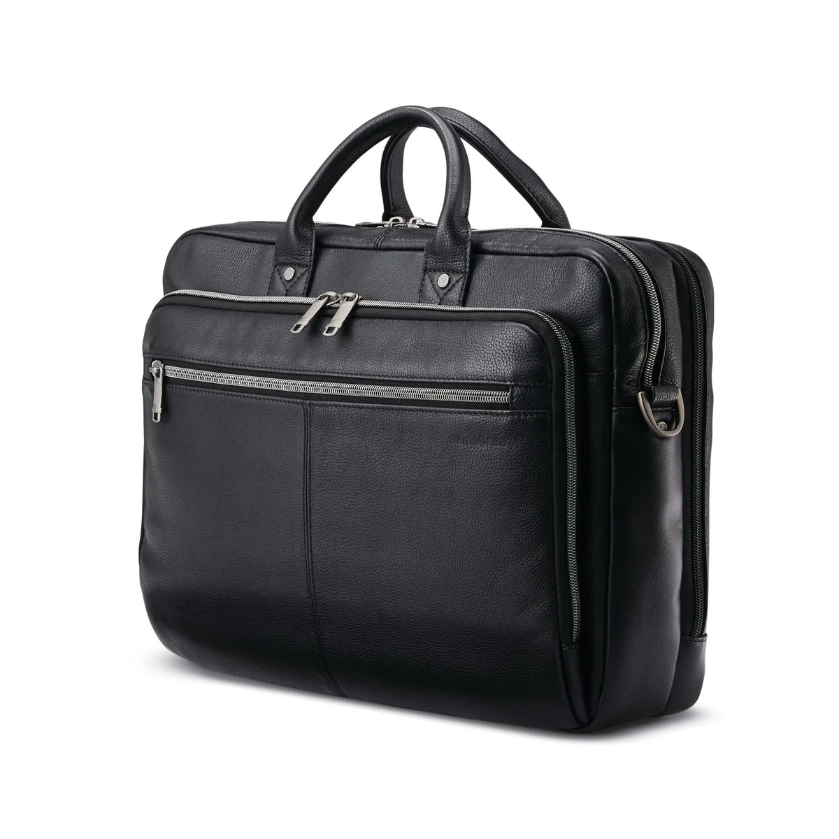 Classic Leather Toploader