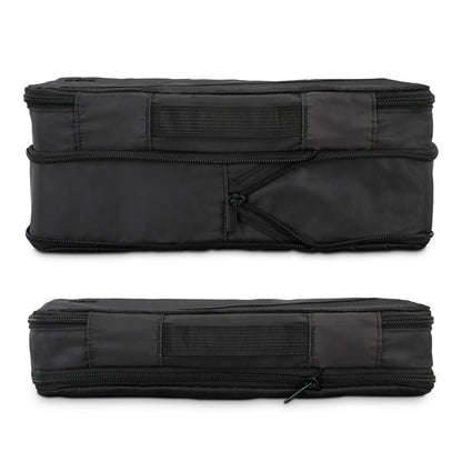 3 Piece Compression Packing Cubes