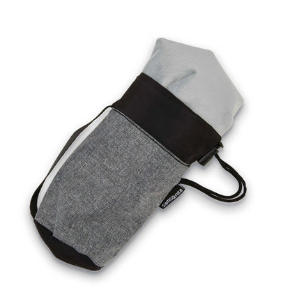 Inflatable Pillow with Pouch