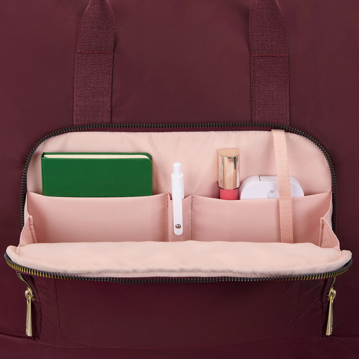Mobile Solution 2 Duffel