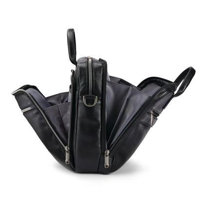Classic Leather Toploader