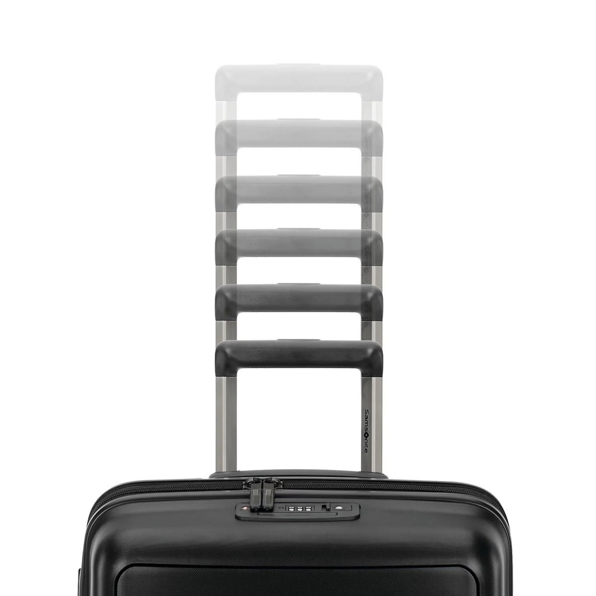 Elevation™ Plus Hardside Global Carry-On Spinner