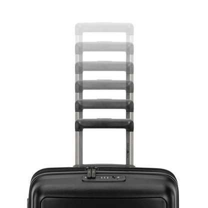 Elevation™ Plus Hardside Global Carry-On Spinner