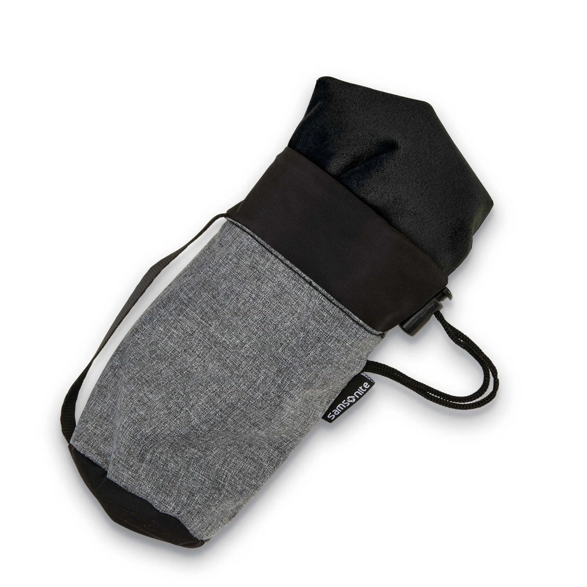 Inflatable Pillow with Pouch