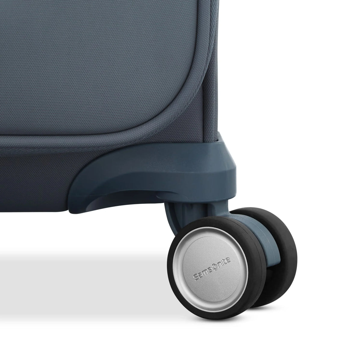 Elevation™ Plus Softside Global Carry-On Spinner