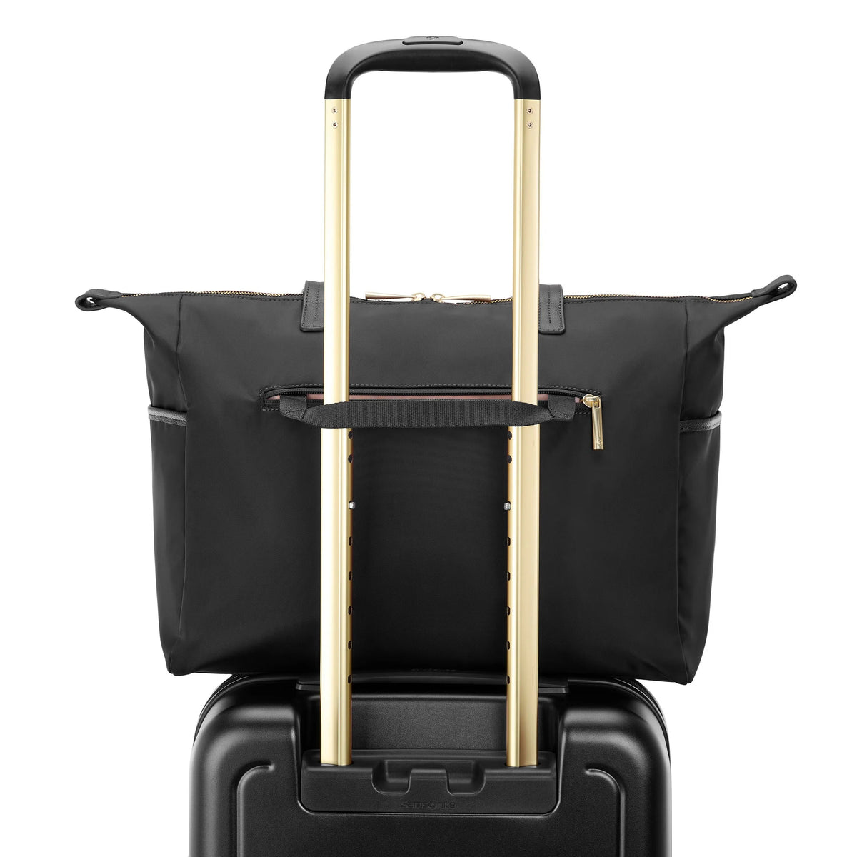 Mobile Solution 2 Tote