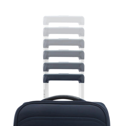 Elevation™ Plus Softside Global Carry-On Spinner