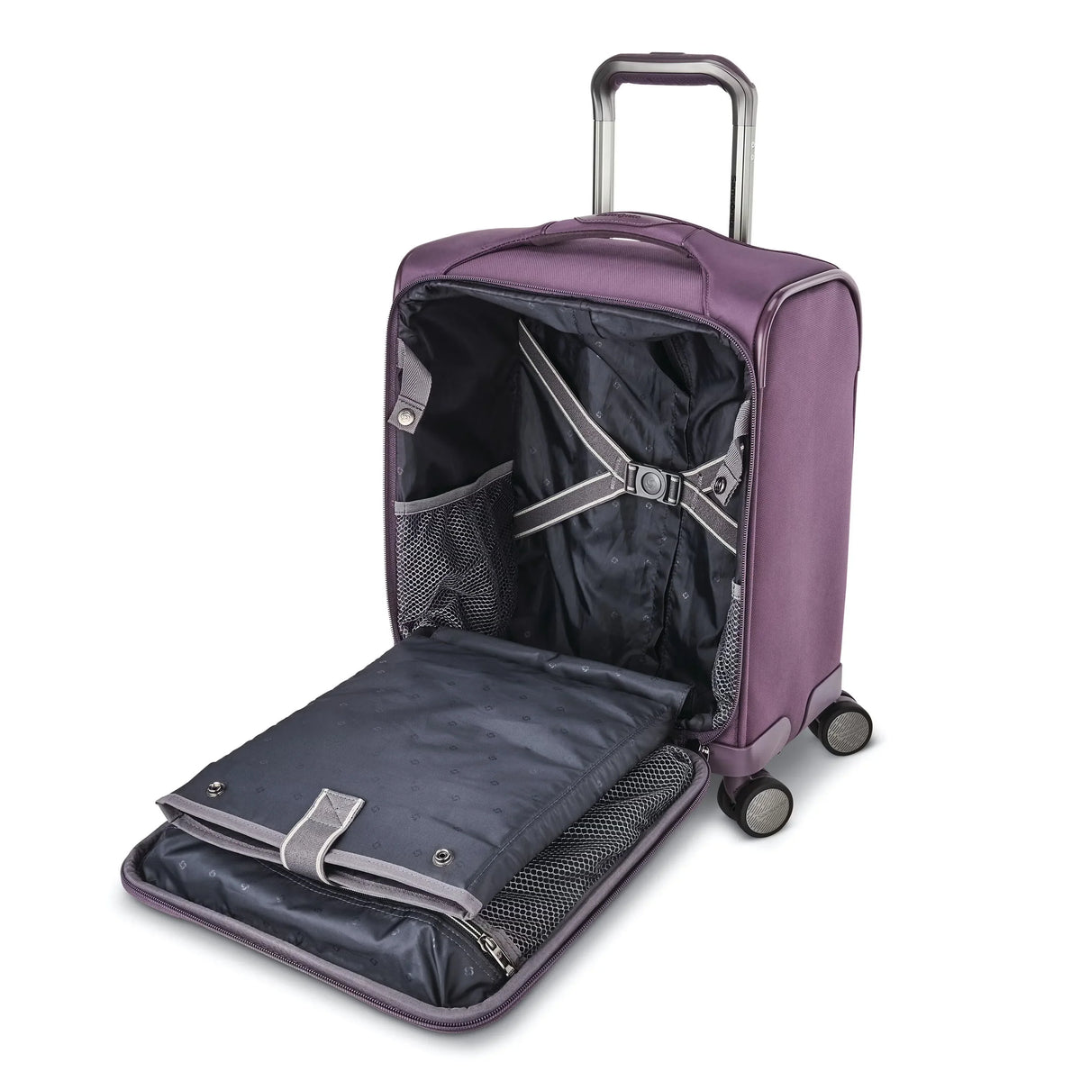 Theorym Softside Underseater
