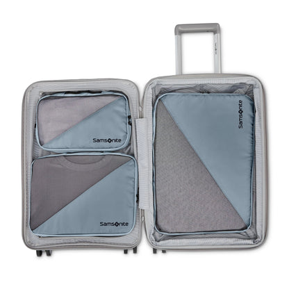 3 Piece Compression Packing Cubes